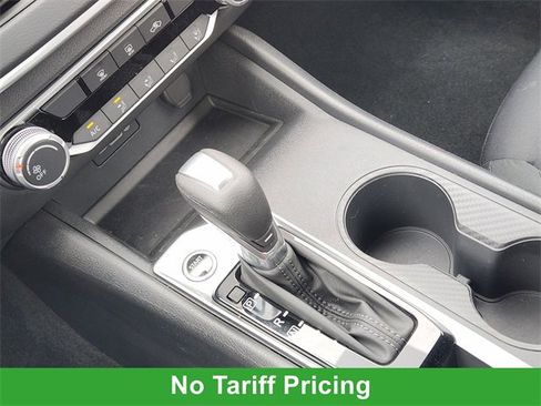 Certified 2025 Nissan Altima 2.5 S image 21