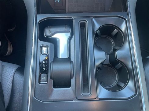 Used 2022 Ford F150 Lightning Lariat w/ Equipment Group 511A High image 24