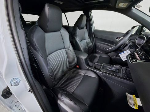 New 2026 Toyota Corolla Cross AWD Hybrid image 25