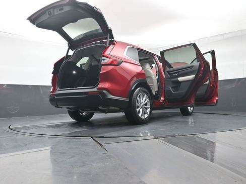 Used 2024 Honda CR-V EX-L image 54