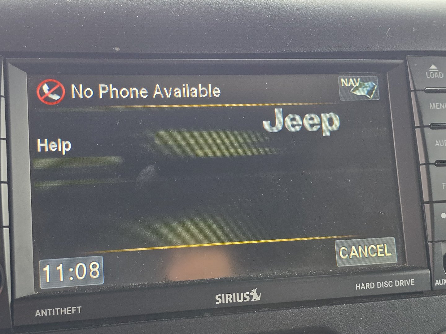 Used 2016 Jeep Wrangler Unlimited Sahara w/ Connectivity Group AWD/4WD image 4