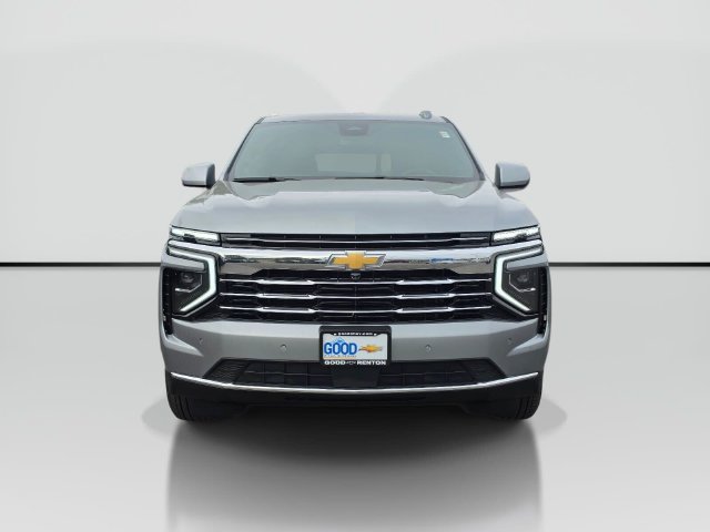 Used 2025 Chevrolet Tahoe LT AWD/4WD image 8