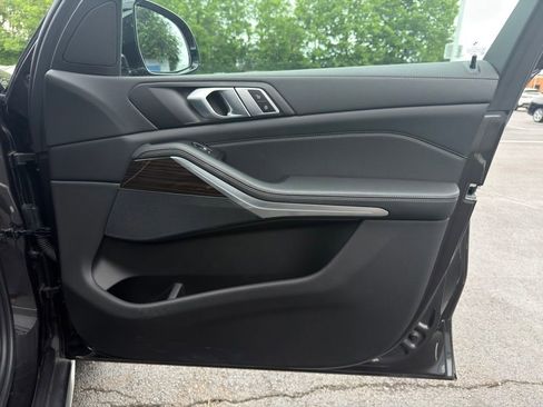 Used 2023 BMW X5 xDrive40i AWD/4WD image 26