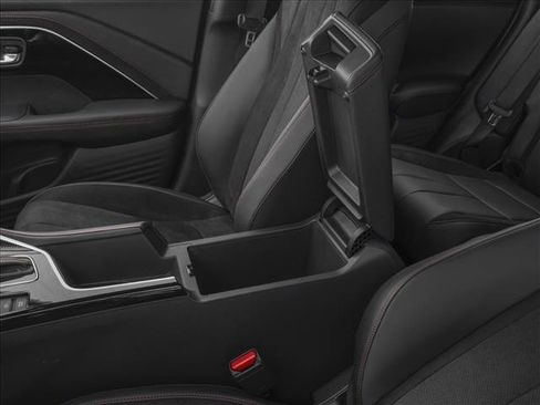 New 2026 Acura ADX A-Spec AWD/4WD image 10