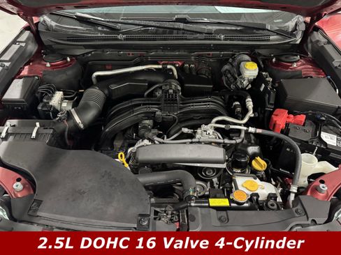 Used 2023 Subaru Outback Premium image 12