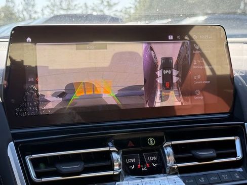 New 2026 BMW M850i xDrive w/ M Sport Professional Package AWD/4WD image 22