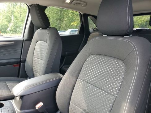 Certified 2023 Ford Escape Active AWD/4WD image 14