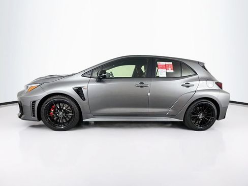 New 2026 Toyota Corolla GR AWD/4WD image 5
