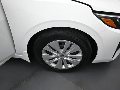 Used 2025 Nissan Sentra S FWD image 28
