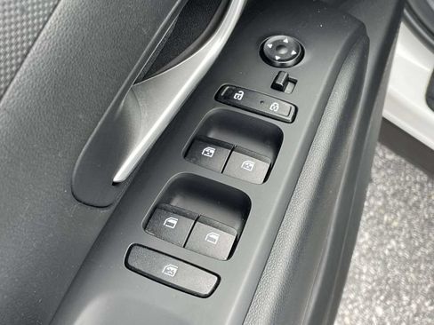 Certified 2024 Hyundai Tucson SEL AWD/4WD image 6