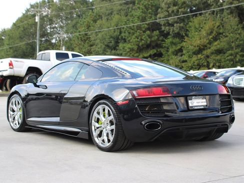 Used 2010 Audi R8 V10 image 5
