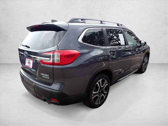 Used 2025 Subaru Ascent Limited w/ Popular Package #2 AWD/4WD image 4