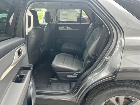 New 2026 Ford Explorer Active w/ Active Comfort Package AWD/4WD image 21