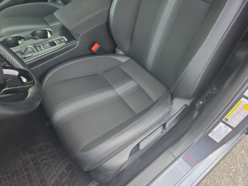Used 2023 Honda Civic Sport image 14