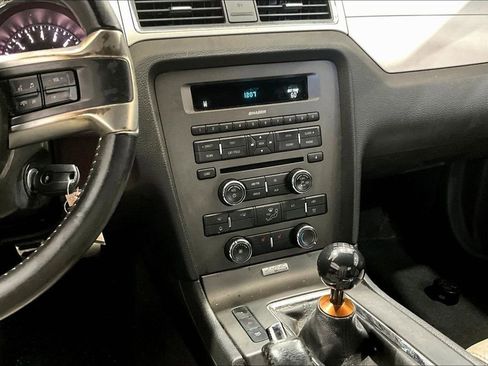 Used 2014 Ford Mustang GT Premium w/ Brembo Brake Package image 6