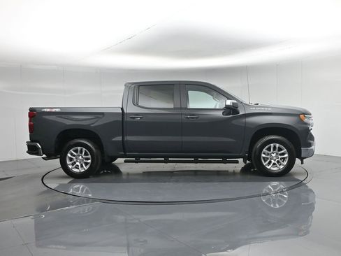Used 2025 Chevrolet Silverado 1500 LT image 31