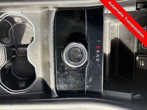 Certified 2024 Jeep Grand Cherokee L Laredo image 24