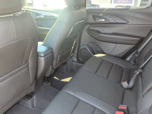 Certified 2026 Chevrolet TrailBlazer ACTIV AWD/4WD image 19