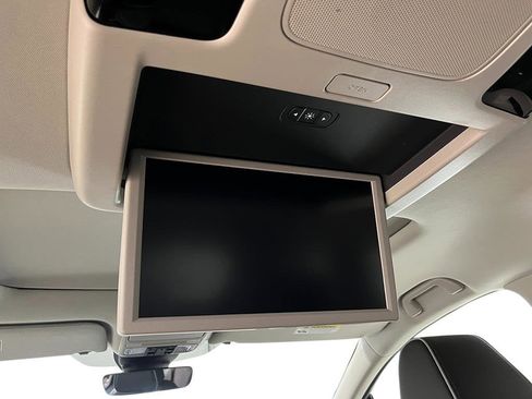 New 2026 Honda Odyssey Elite image 22