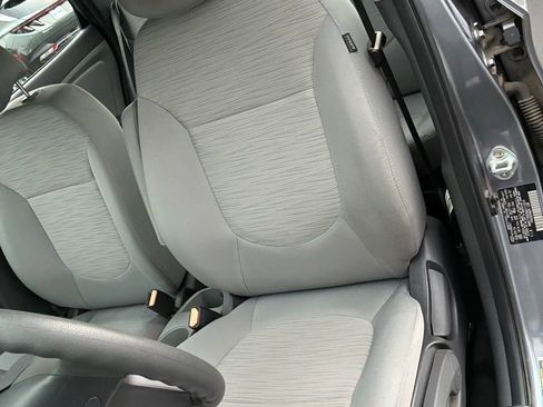 Used 2016 Hyundai Accent SE image 15