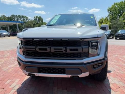 Used 2023 Ford F150 Raptor AWD/4WD image 4