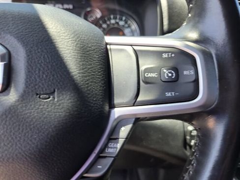Used 2020 RAM 1500 Big Horn AWD/4WD image 31