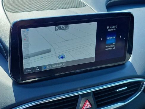 Certified 2023 Hyundai Santa Fe SEL image 26