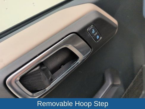 Certified 2024 Ford Bronco Wildtrak image 36