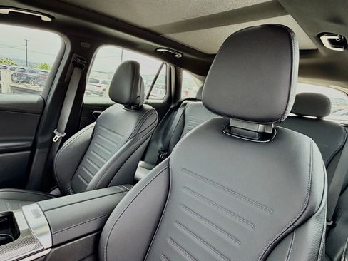 New 2026 Mercedes-Benz GLC 43 AMG 4MATIC image 22