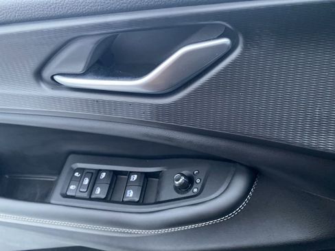 Used 2023 Jeep Grand Cherokee L Laredo image 27