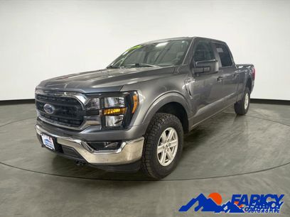 Used 2023 Ford F150 XLT w/ Trailer Tow Package