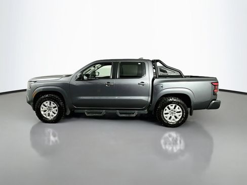 Used 2022 Nissan Frontier SV AWD/4WD image 4