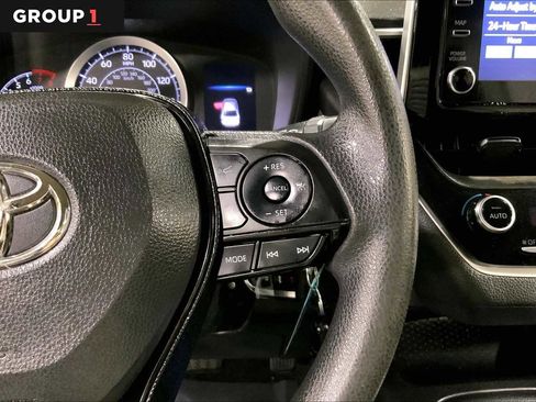 Certified 2020 Toyota Corolla LE image 24