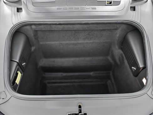 Used 2025 Porsche 718 Cayman RWD image 12