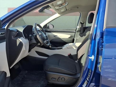 Used 2024 Hyundai Tucson SEL image 16