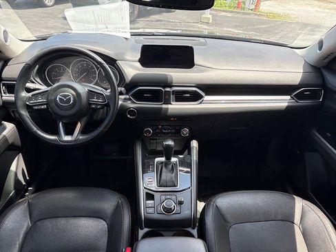 Used 2017 MAZDA CX-5 Grand Touring AWD/4WD image 11