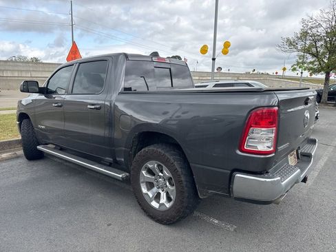 Used 2020 RAM 1500 Big Horn image 2