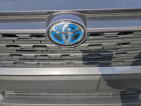 Used 2024 Toyota RAV4 LE image 14