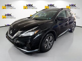 Used 2020 Nissan Murano SV video 1