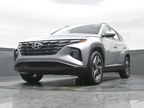 Certified 2023 Hyundai Tucson SEL w/ Convenience Package image 28