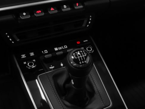 Certified 2024 Porsche 911 Carrera S RWD image 52