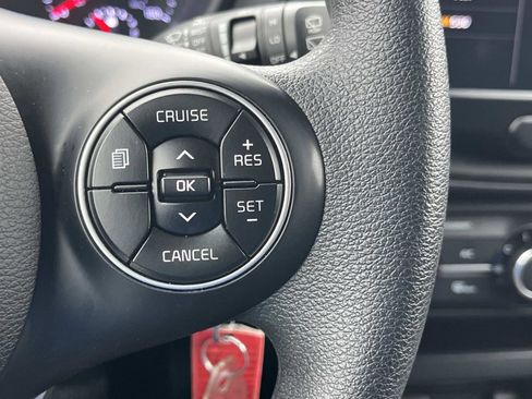 Certified 2022 Kia Soul LX w/ Technology Package image 23