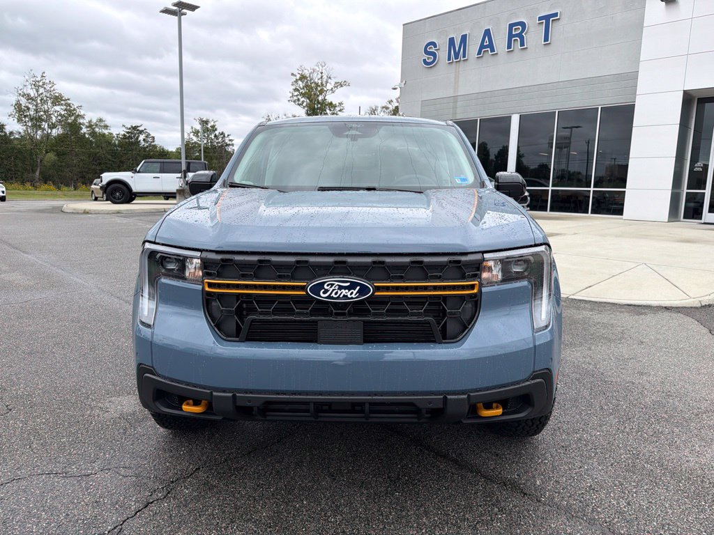 New 2026 Ford Maverick Tremor AWD/4WD image 8