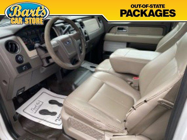 Used 2010 Ford F150 XL RWD image 14