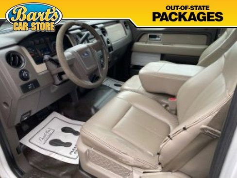 Used 2010 Ford F150 XL RWD image 14
