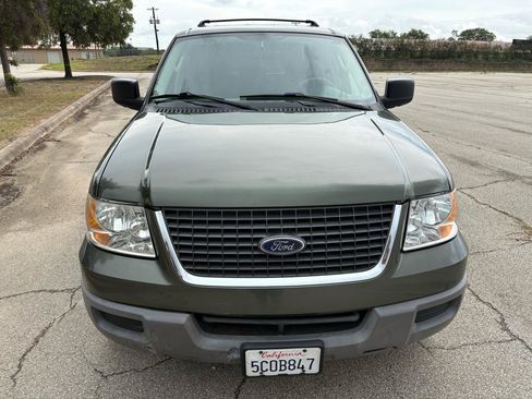 Used 2003 Ford Expedition XLT RWD image 11