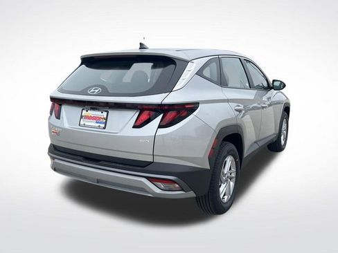 New 2026 Hyundai Tucson SE AWD/4WD image 6