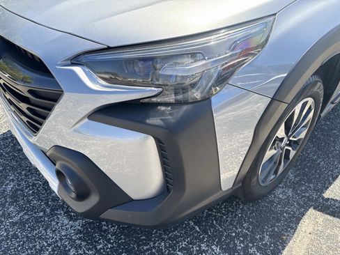 Used 2024 Subaru Outback Limited image 26