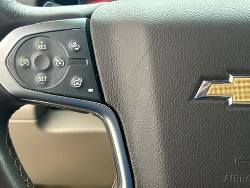 Used 2017 Chevrolet Suburban LT w/ Luxury Package image 26