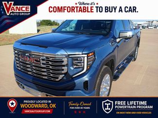 Used 2025 GMC Sierra 1500 Denali w/ Technology Package AWD/4WD video 1